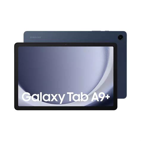 Samsung Galaxy Tab A9, Tab A9+ launched in India, starts at INR 12,999 ...