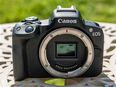 Canon EOS R50 Review – Seriously Photography