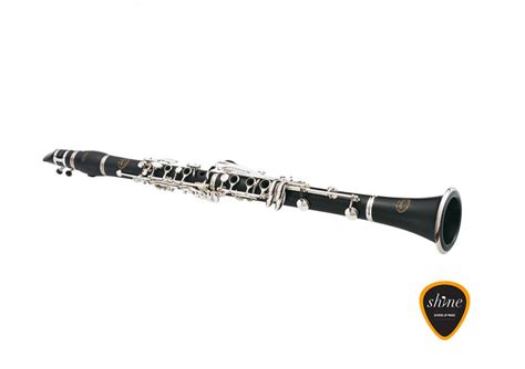 Long Term Rental: Intermediate Clarinets - Shine Music Rental