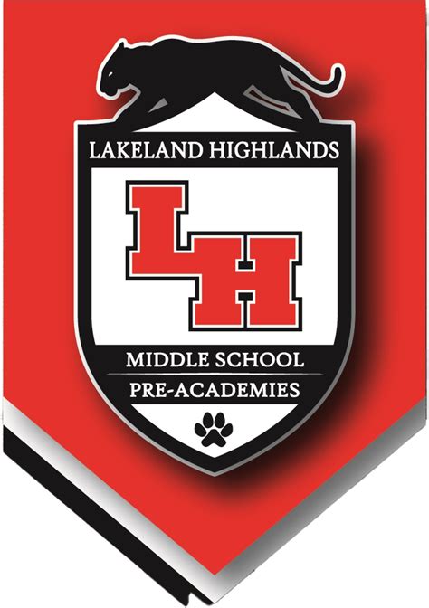 About Our School - Lakeland Highlands Middle