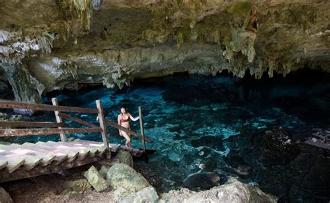 Visit Cenote Dos Ojos, Tulum - The Most Beautiful Cenote in Riviera ...