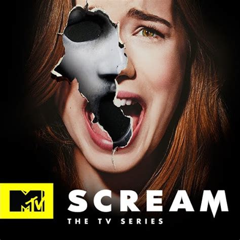 Scream: The TV Series - TV on Google Play