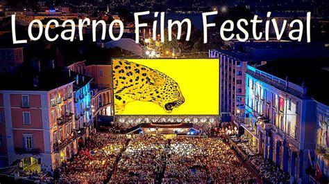 Locarno Film Festival - NCCR MSE