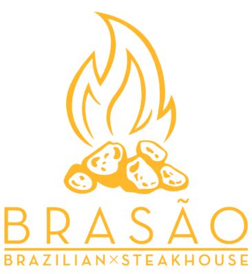 Brasão Brazilian Steakhouse menu in Plano, Texas, USA