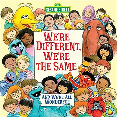 Best Books For Toddlers That Show Diversity | PS Family