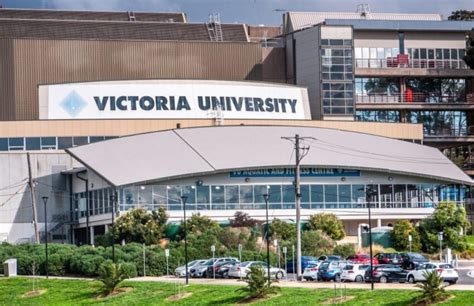 Victoria University Australia Tuition 2024: Scholarships and Cost of ...