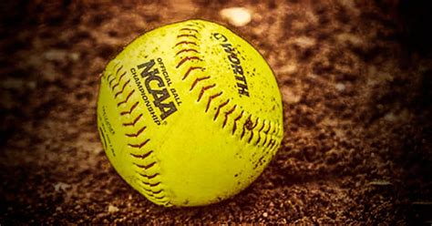 NCAA softball tournament regionals 2023: Bracket revealed for Road to ...