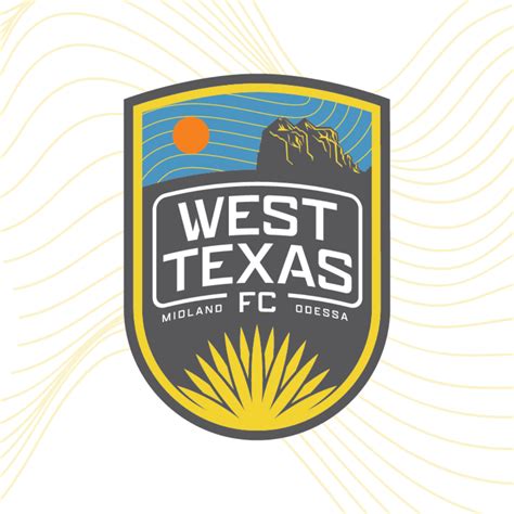 SHOP — West Texas FC