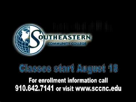 Southeastern Community College (North Carolina) - Southeastern ...