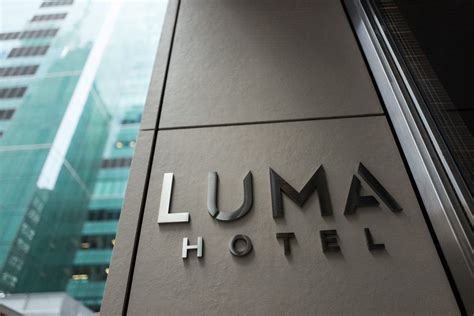 The LUMA Hotel Times Square opens in New York | Hotel Management