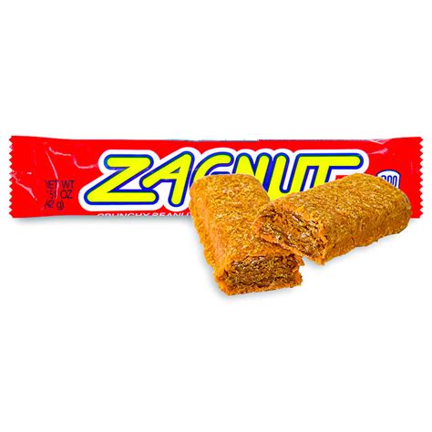 ZAGNUT – The Penny Candy Store