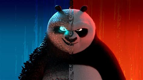 Kung Fu Panda HD Poster Wallpaper, HD Movies 4K Wallpapers, Images and ...