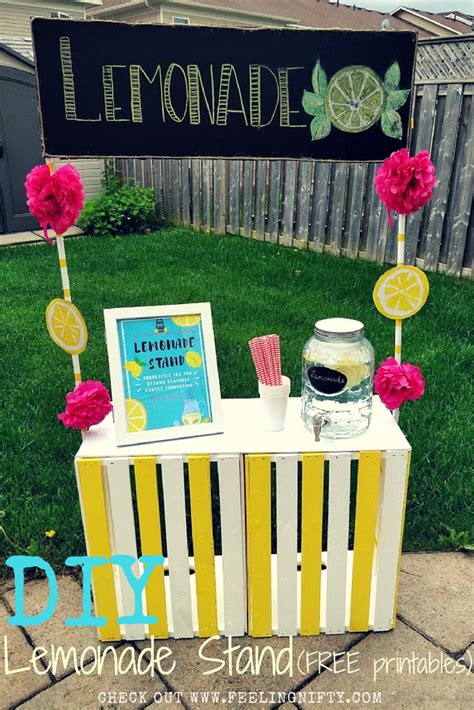 How to start a lemonade stand for kids - lasopabulk