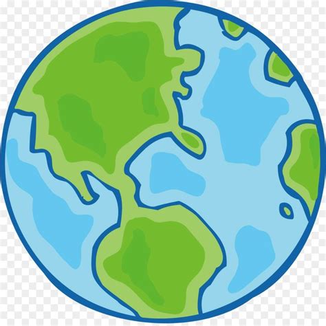 √ Earth And Space Clipart