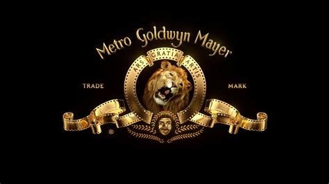 The Metro Goldwyn Mayer Lion Evolves for the Modern Age | PopIcon.life