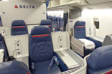 A Review of Delta's 767-300ER in Business From JFK to LAX