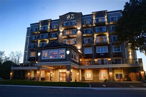 Hôtel Shediac (Moncton, CAN) | Expedia