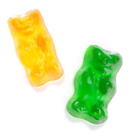 Haribo Gold Bears - Arcade Snacks