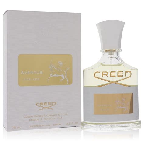 Creed Aventus for Her Perfume for Women | FragranceX.com