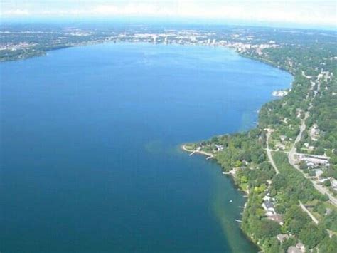 Lake Simcoe (Ontario) - 2021 Qué saber antes de ir - Lo más comentado ...