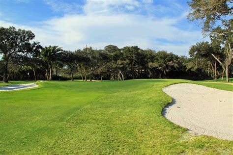 Riomar Golf Course | Premier Estate Properties | Vero Beach, Florida