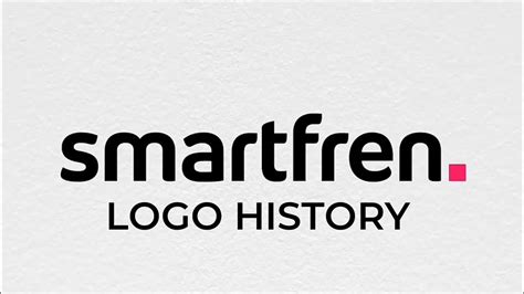 Smartfren Logo History - YouTube