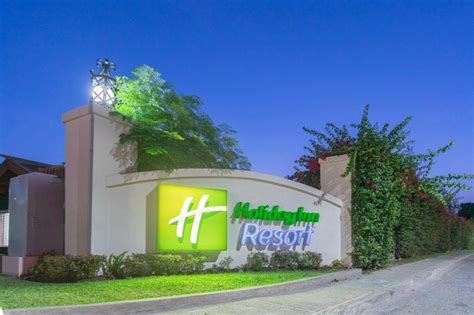 Holiday Inn Resort Montego Bay All Inclusive Hotel - Deals, Photos ...