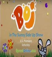 Boj/Gallery | PBS Kids Sprout TV Wiki | Fandom