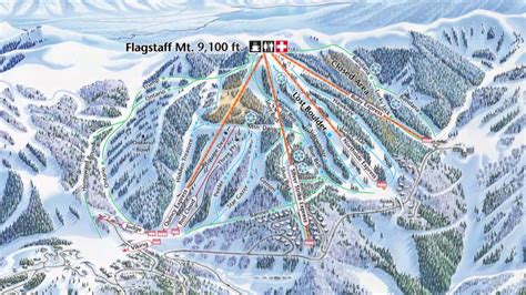 Resorts Near Seaside Fl: Ski Resort Flagstaff