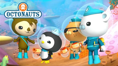 Review: Octonauts "Emperor Penguins"; "Tiger Shark" | Bubbleblabber