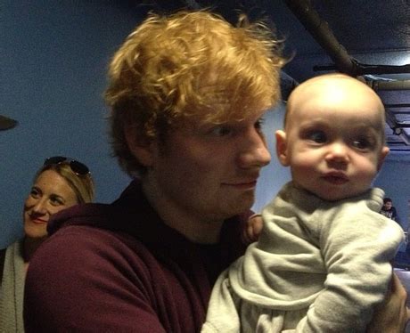 21 Instagram Snaps That Prove Ed Sheeran's The Ultimate BFF In Music ...