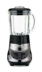 Cuisinart Blender/Food Processor - Easy Low Carb Meals