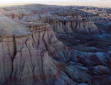 Mongolia Gobi Desert Facts | The Gobi Desert | Mongolian Desert