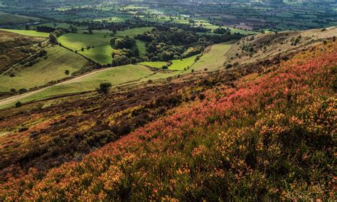 The 8 most picturesque landscapes in Wales | Wanderlust