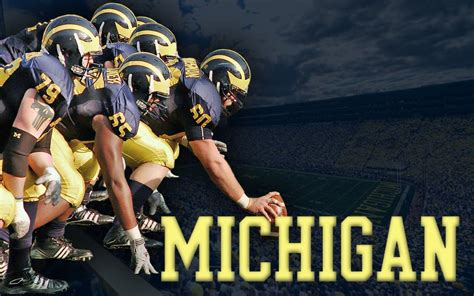 Michigan 2024 Football Roster - Sile Yvonne