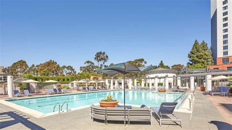 Hyatt Regency La Jolla from $162. San Diego Hotel Deals & Reviews - KAYAK