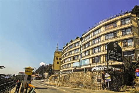 Hotels In Shimla, 5 Star Hotels Shimla, 4 Star Hotels, 3 Star Hotels ...