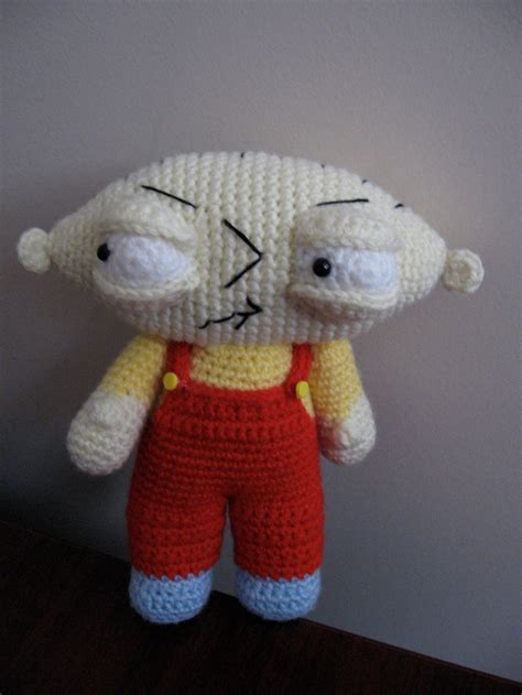 Stewie Griffin by anjelicimp on deviantART