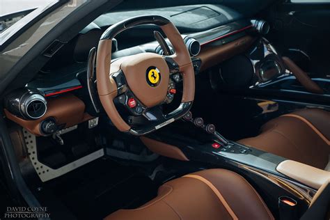 Ferrari LaFerrari Interior | Ferrari laferrari, Ferrari, Ferrari car