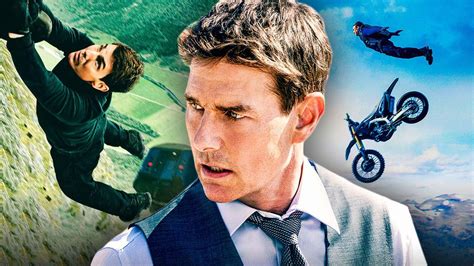 Mission Impossible 8: Release Date, Cast & Everything We Know About ...