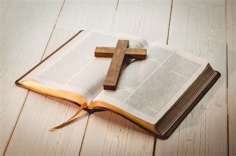 ¿Cómo leer la Biblia? - La Croix en español