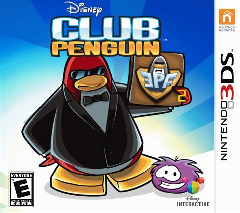 Club Penguin: The Elite Penguin Force 2 | Idea Wiki | Fandom