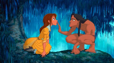 Tarzan – Crtani Filmovi Elena