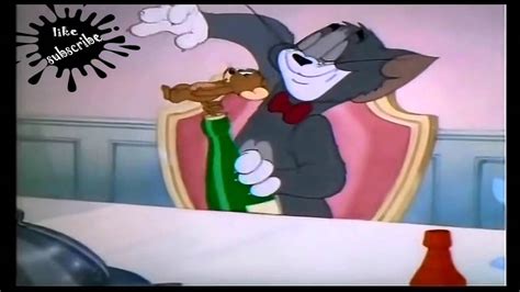 Tom and Jerry epic funny moments (best of) - YouTube