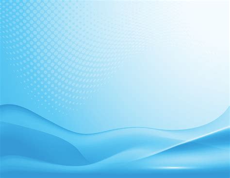 Abstract blue background wave, png | PNGEgg