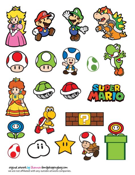 Stickers | Tatuaje de mario, Tatuaje de super mario, Super mario