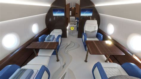 Exclusive look at designs for US supersonic presidential jet | CNN