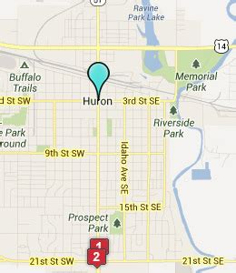 Huron, SD Hotels & Motels - See All Discounts