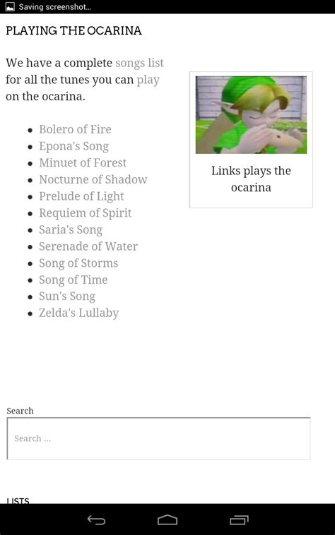 Walkthroughs for The Legend of Zelda: Ocarina of Time 3D:Amazon.co.uk ...