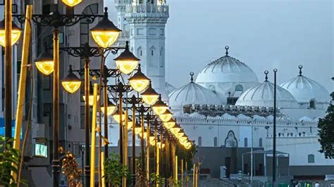 Quba Mosque | 10 Inspiring Stories of Spiritual Transformation at Quba ...